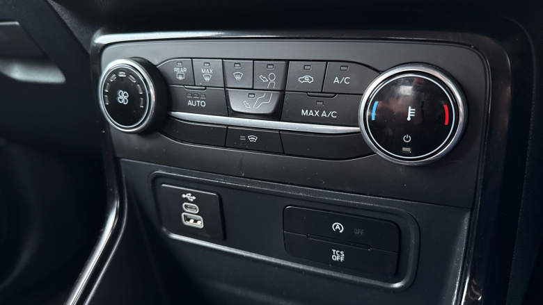 Ford EcoSport 1.0 EcoBoost 125 ST-Line 5dr Petrol Hatchback